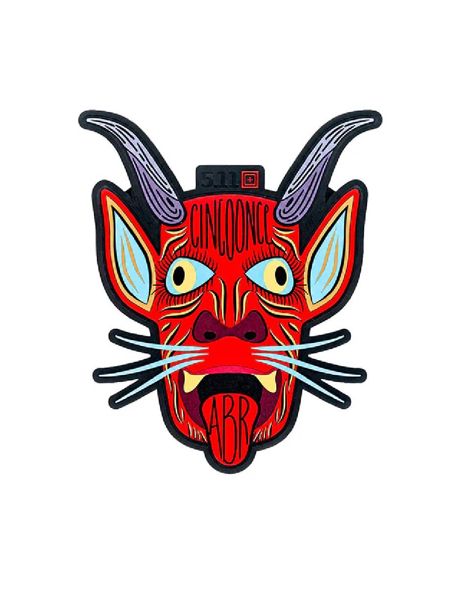 Rojo 2