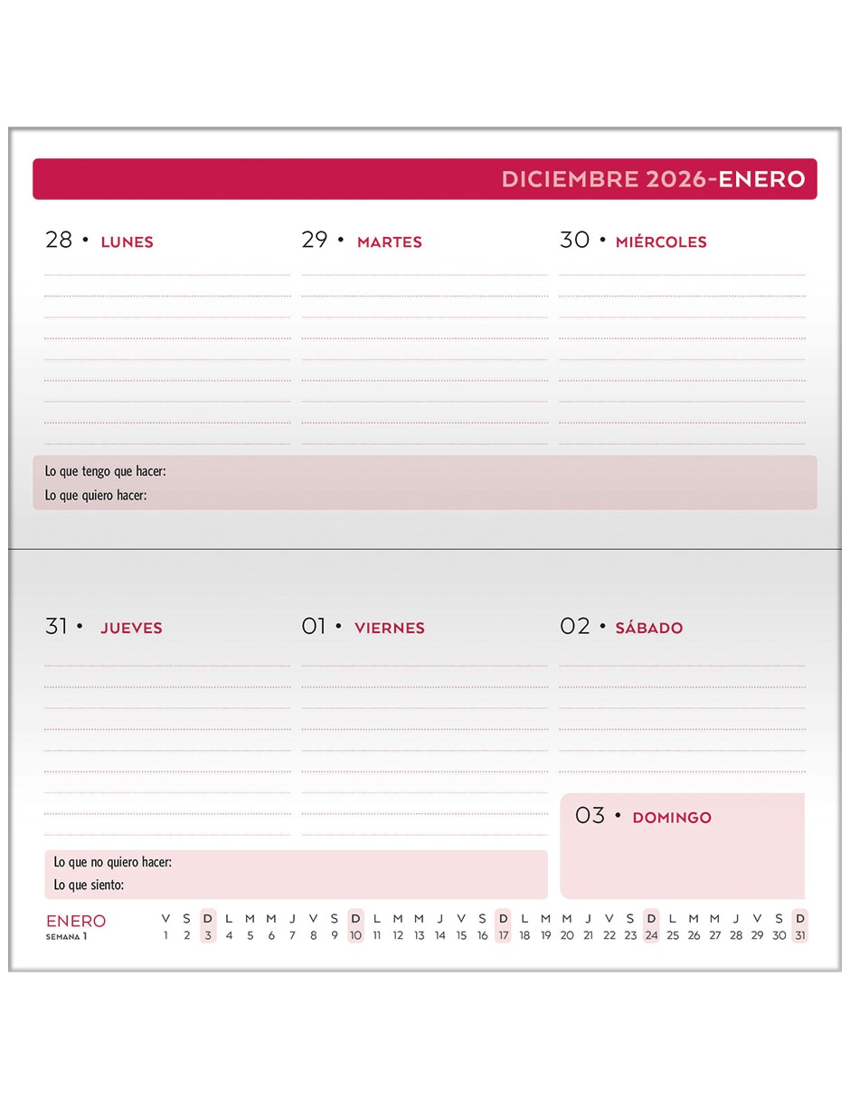 Agenda 4