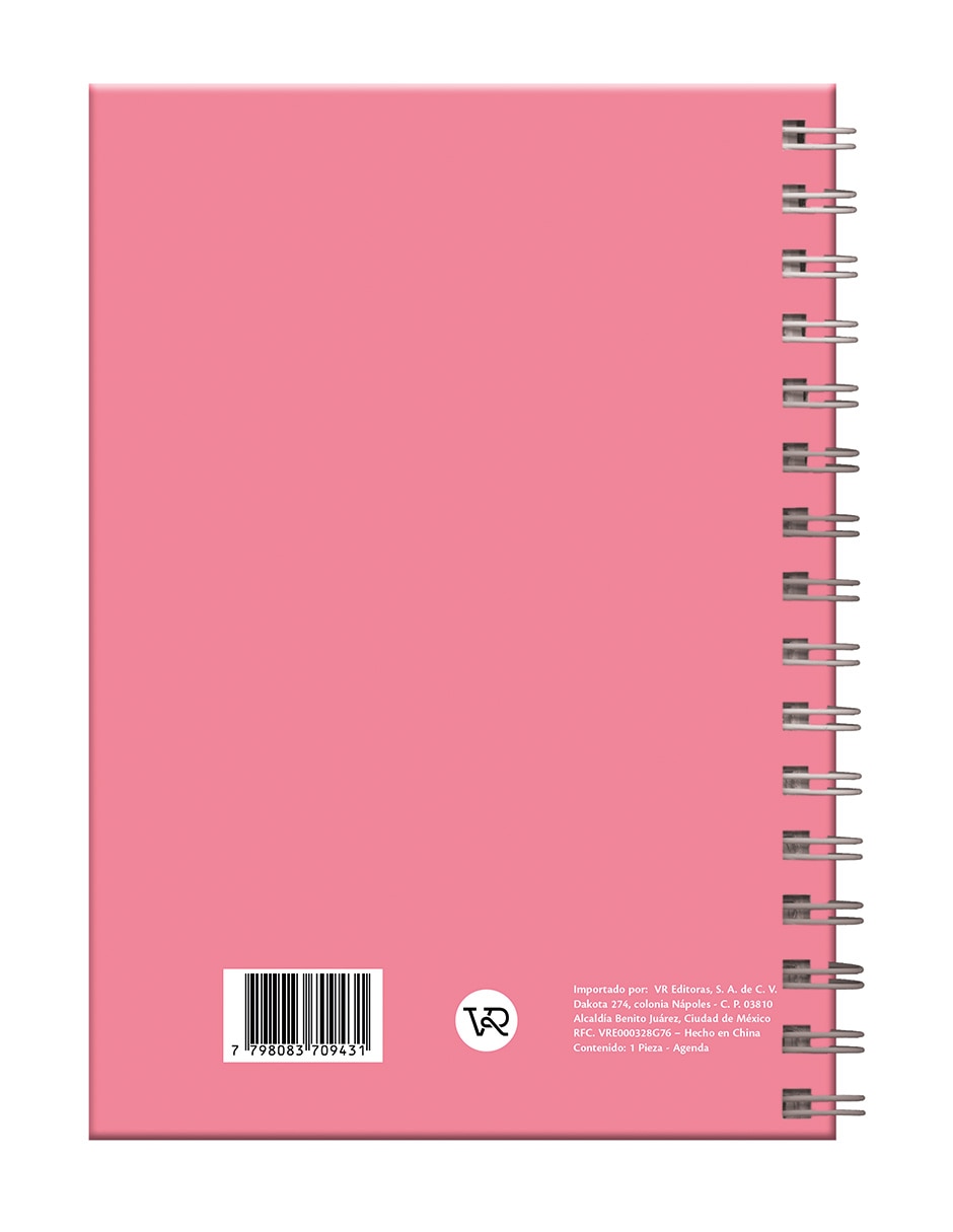 Agenda 4