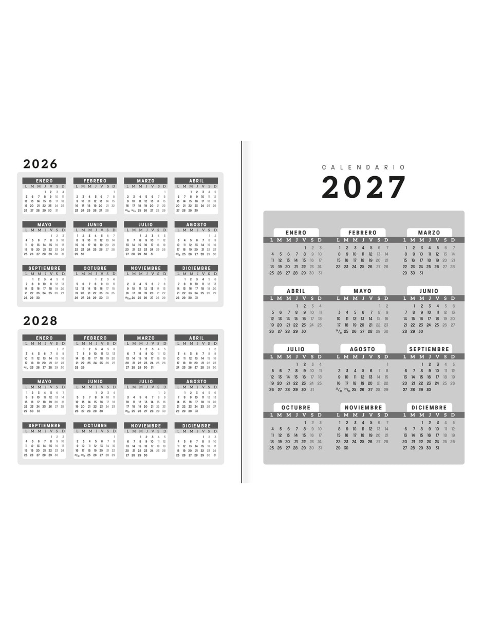 Agenda 4