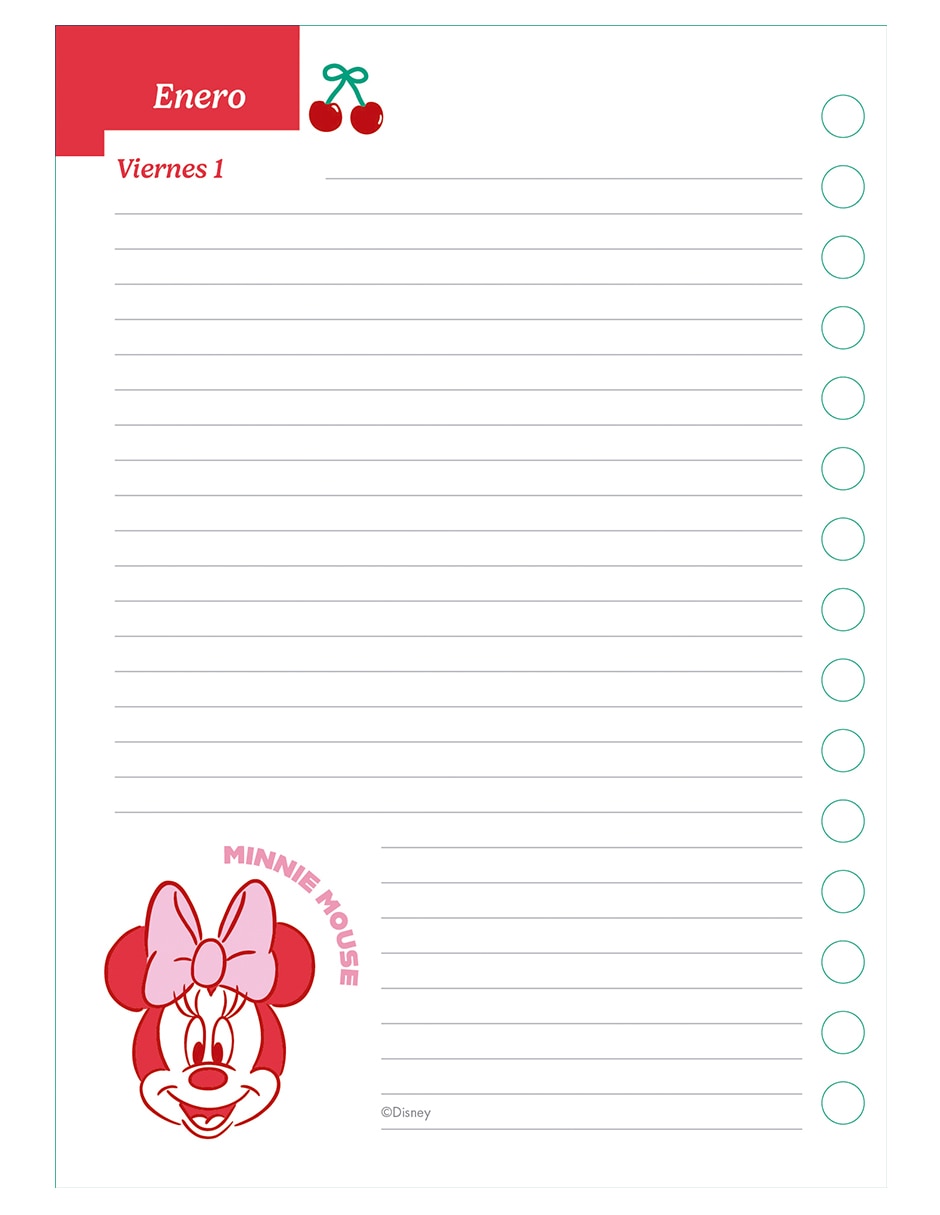 Agenda basica 2