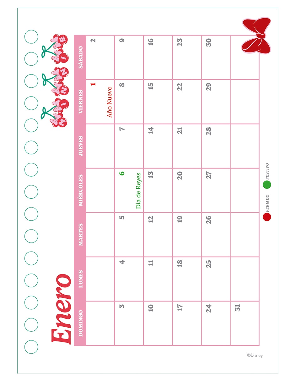 Agenda basica 3