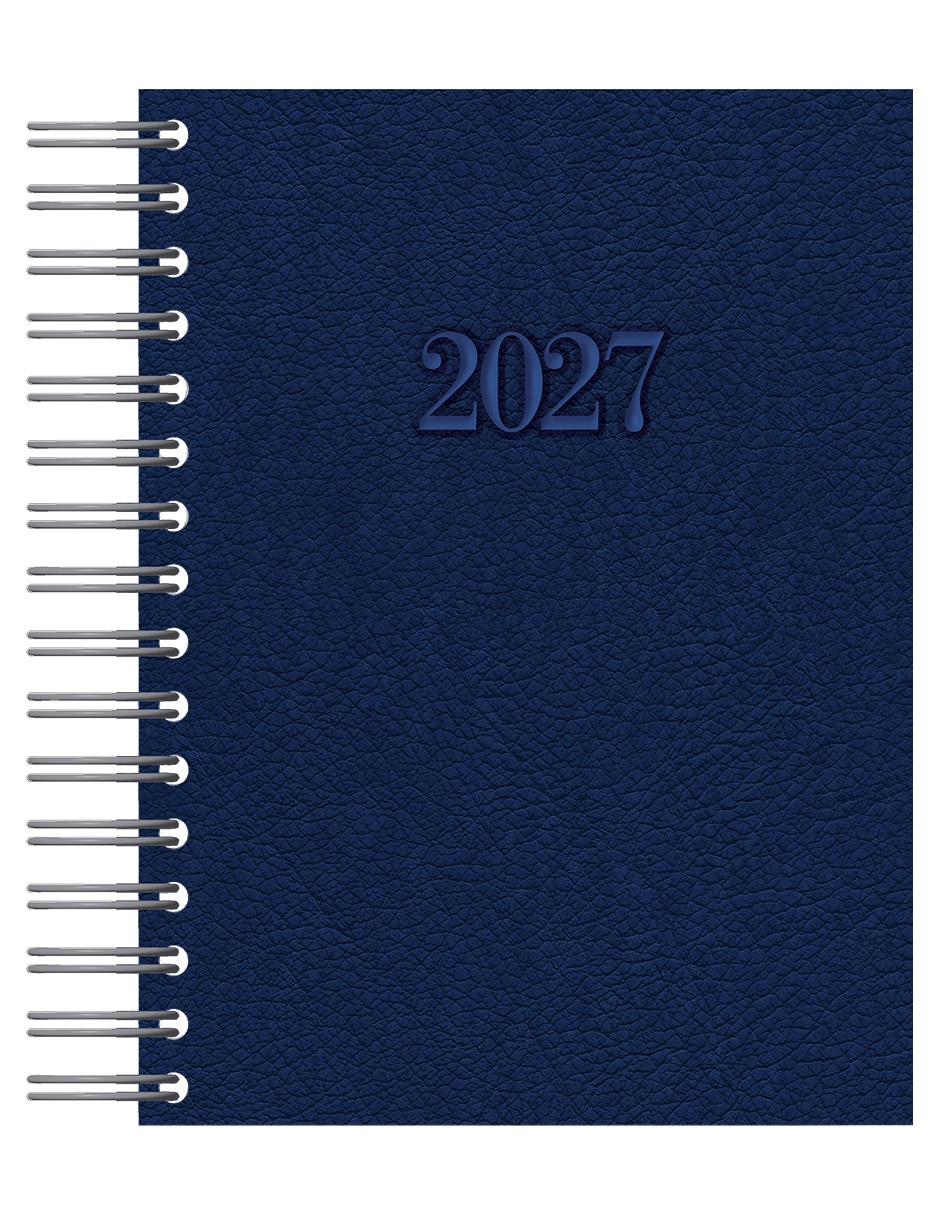Agenda deluxe