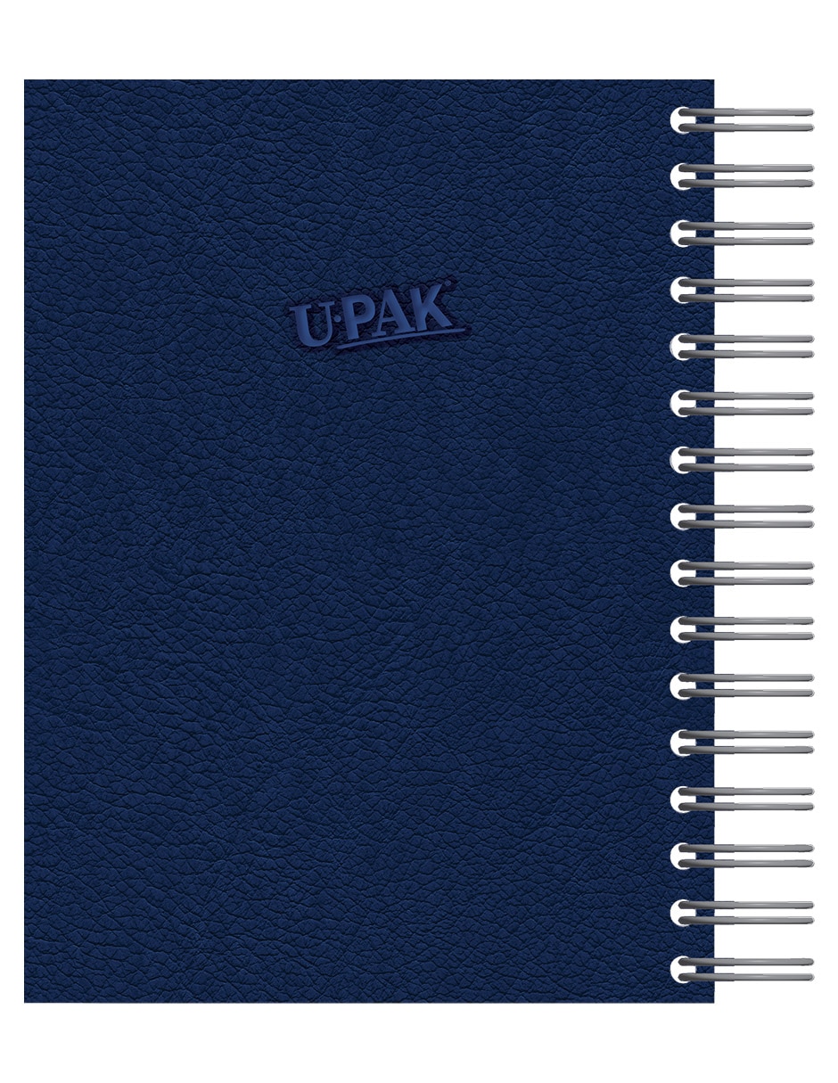 Agenda deluxe 4