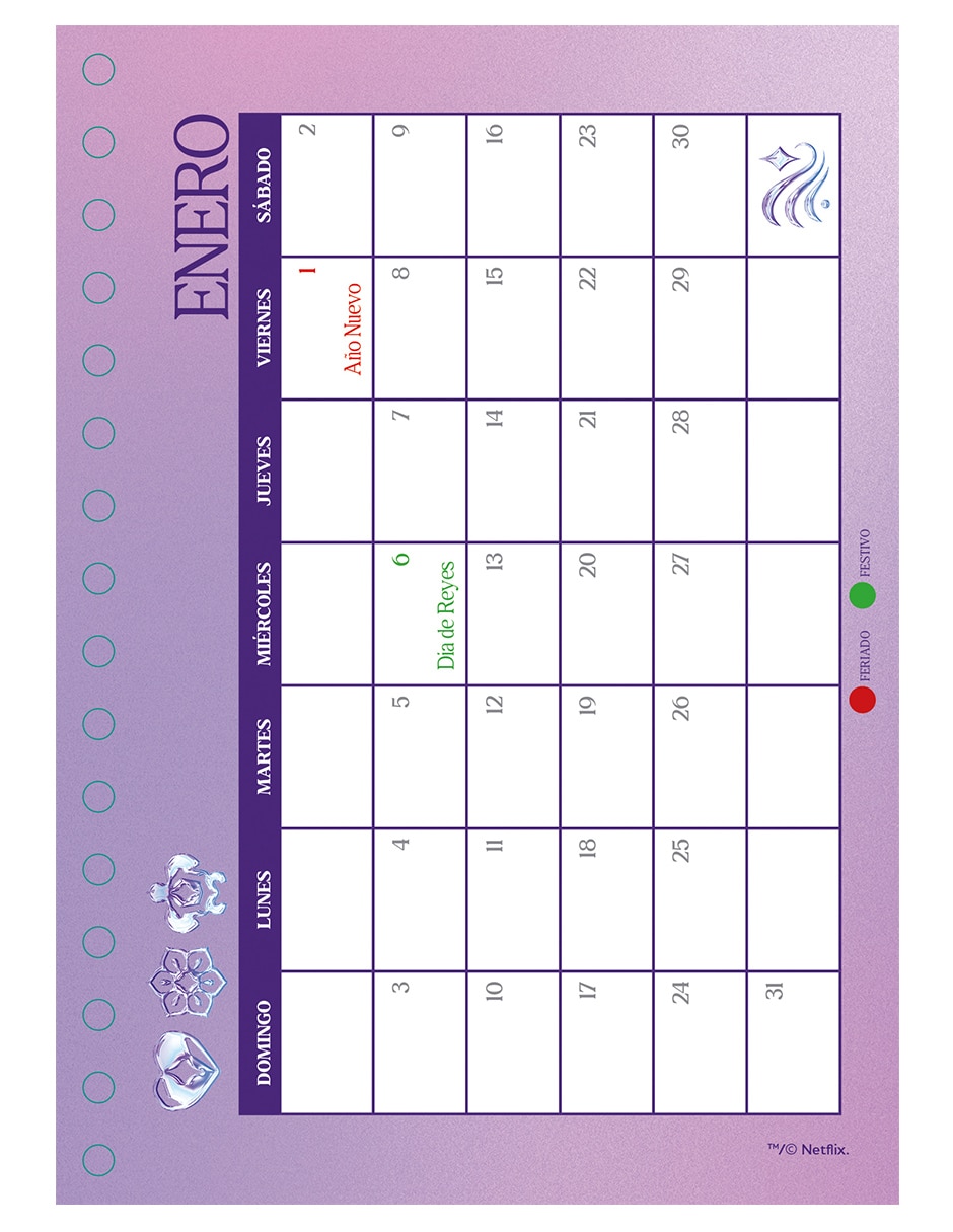 Agenda basica kpop 2