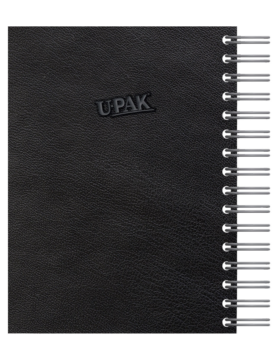 Agenda deluxe 4