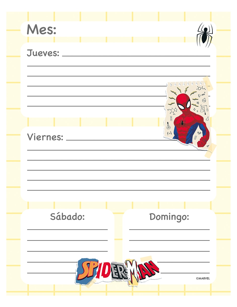 Agenda celebrate 3