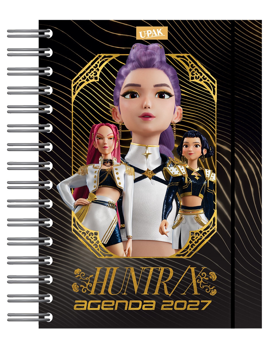 Agenda