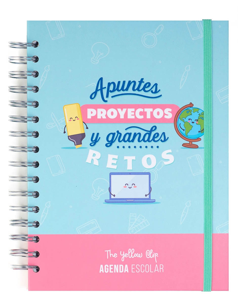 Agenda Agenda