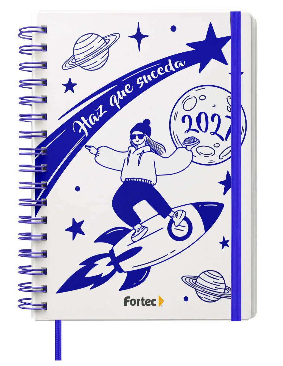Agenda fortec ambience