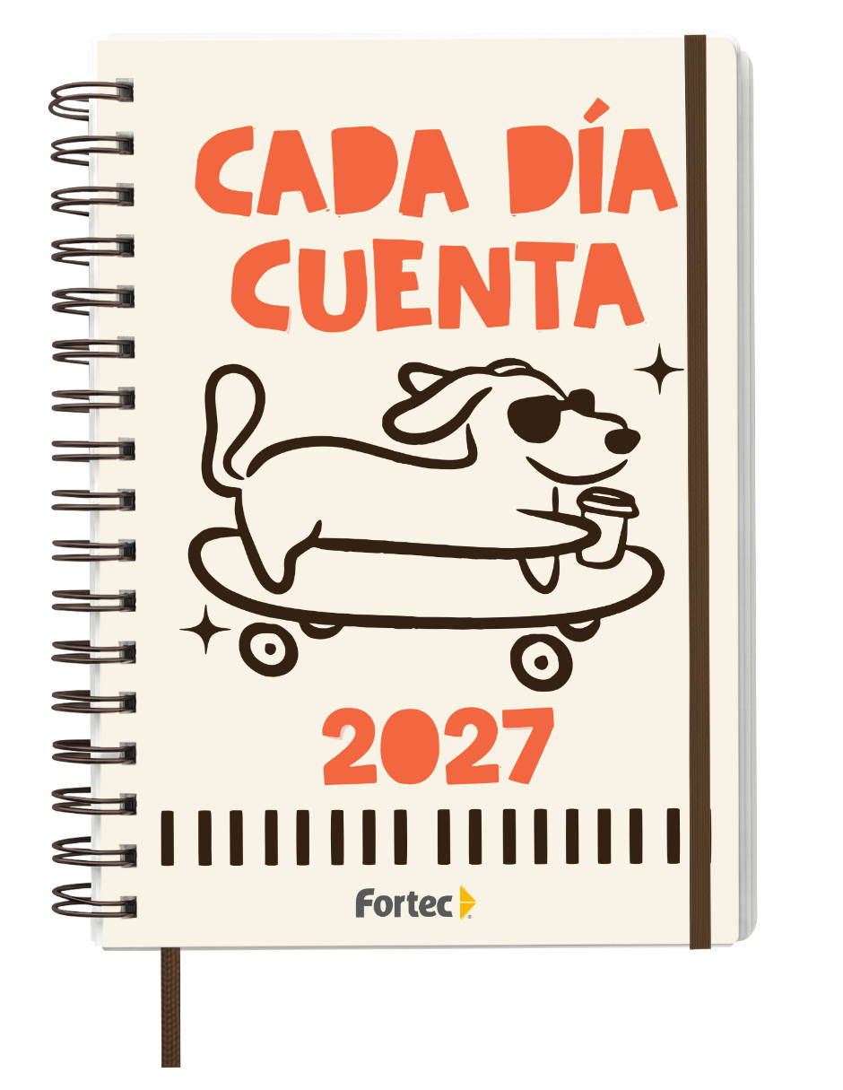 Agenda fortec ambience Agenda fortec ambience