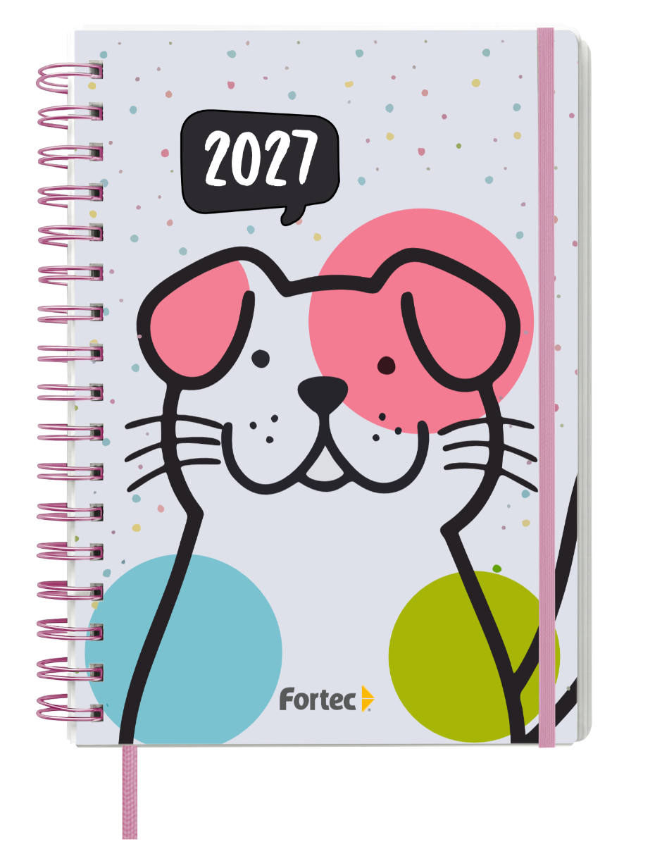 Agenda fortec ambience