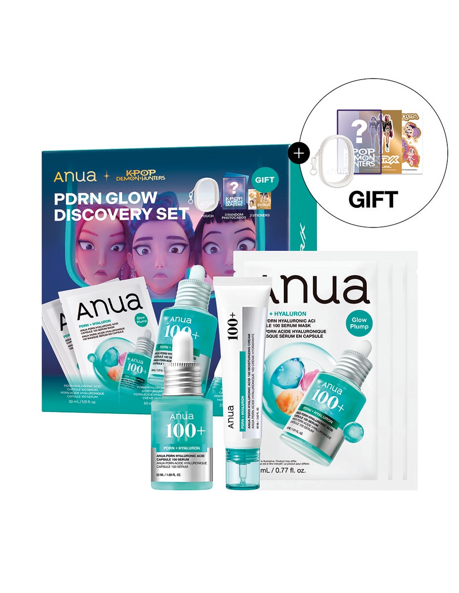 Kit skincare Kit skincare