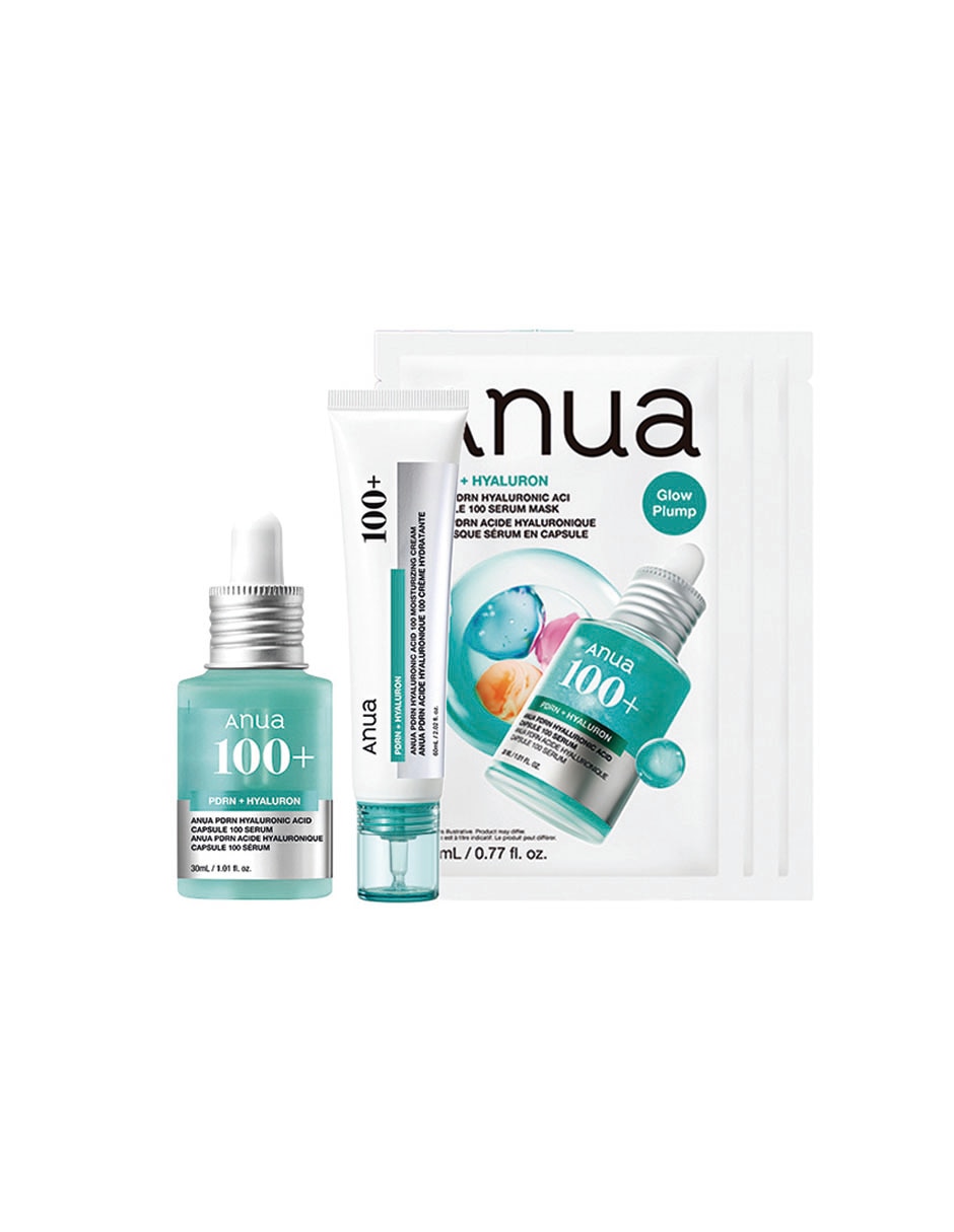 Kit skincare 5