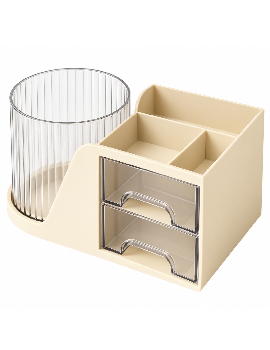 Organizador giratorio