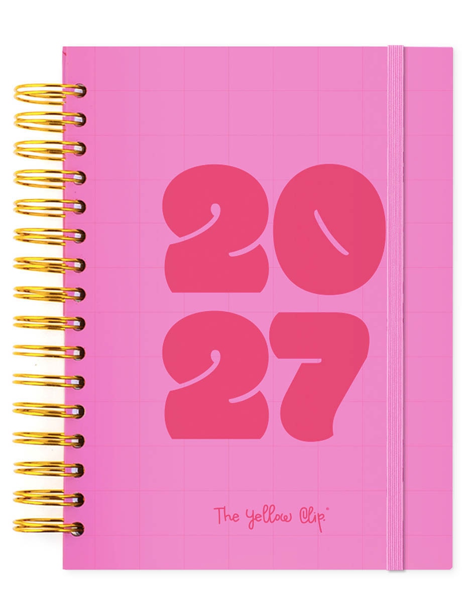 Agenda diaria