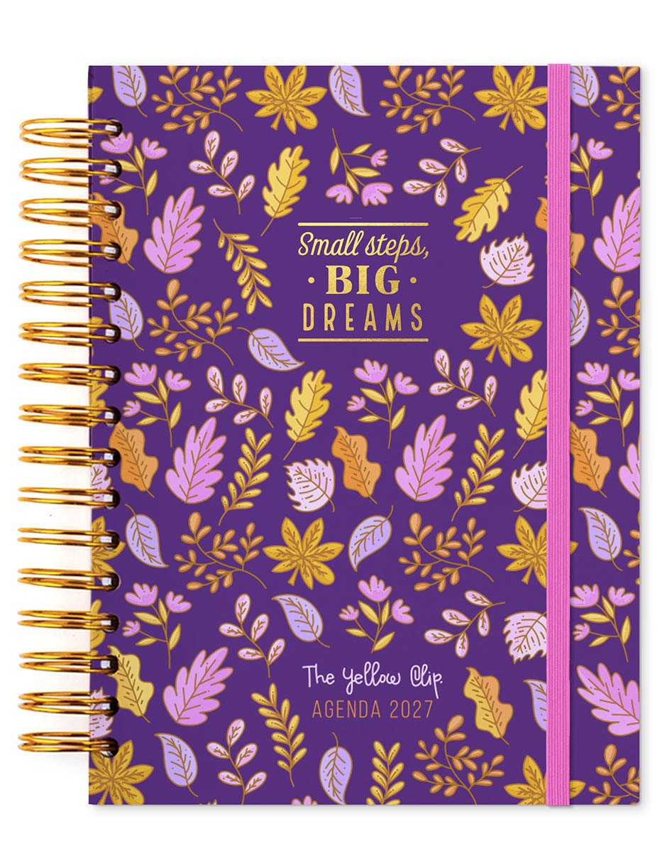 Agenda delux