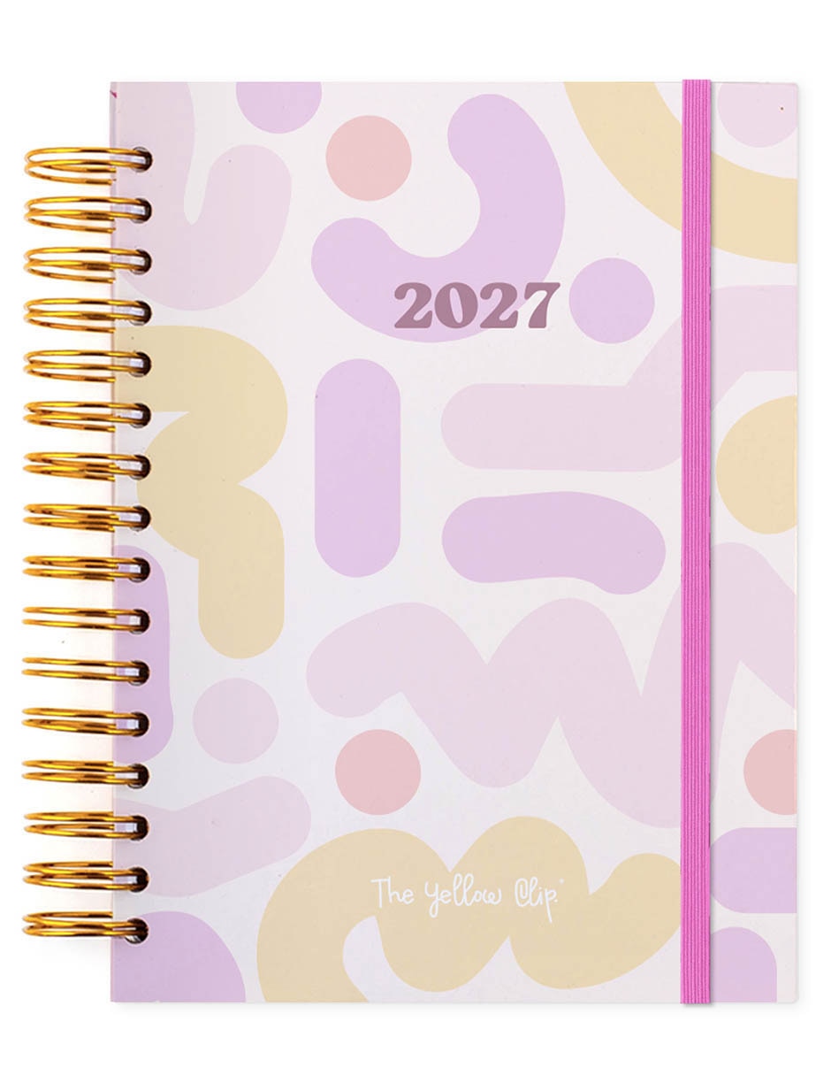 Agenda delux