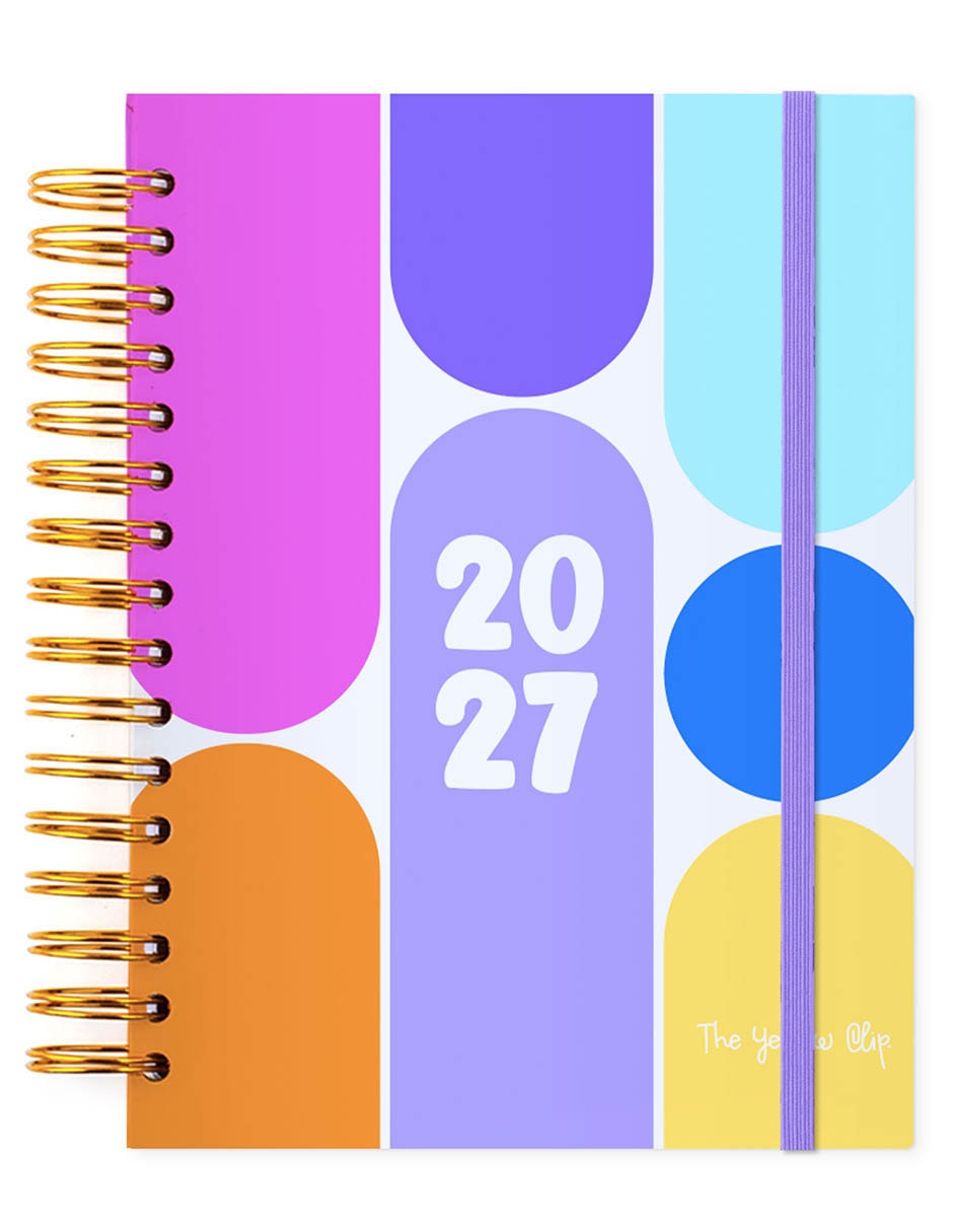 Agenda teen
