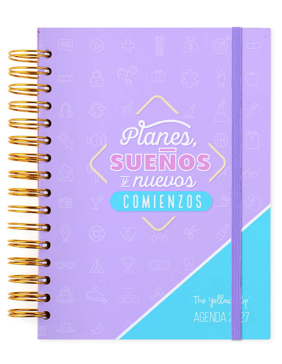 Agenda teen