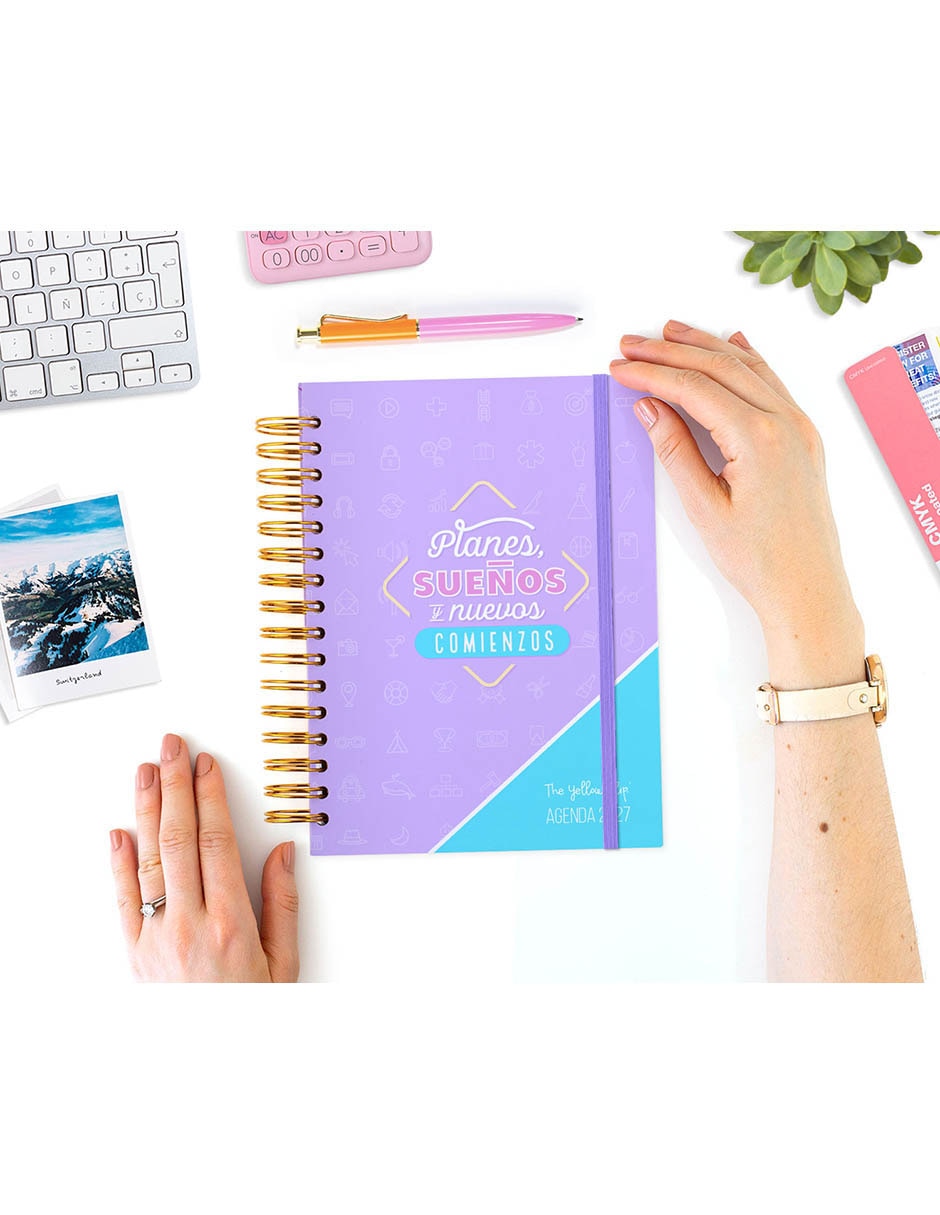 Agenda teen