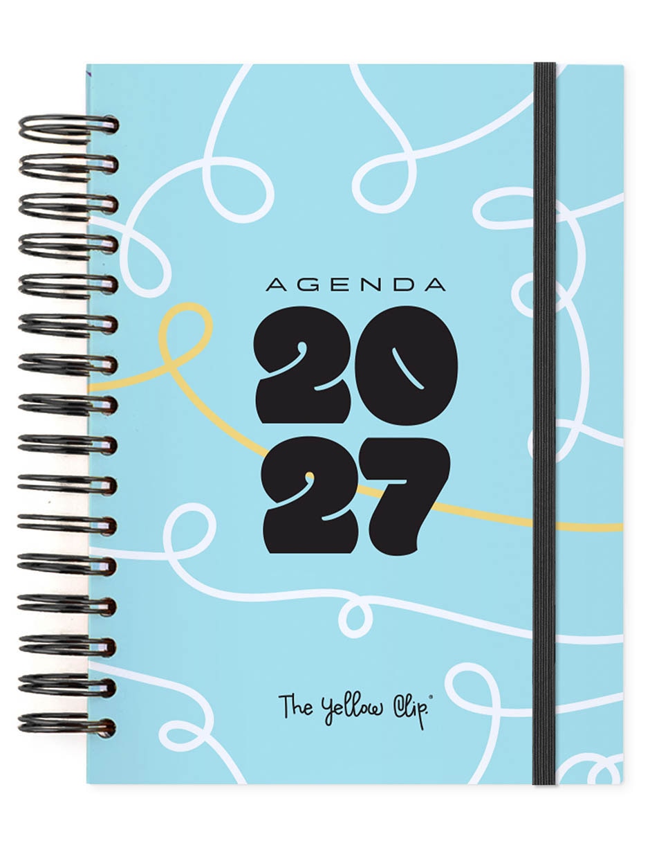 Agenda unisex Agenda unisex