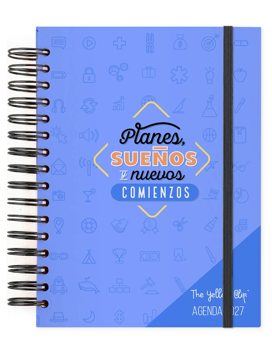 Agenda unisex Agenda unisex