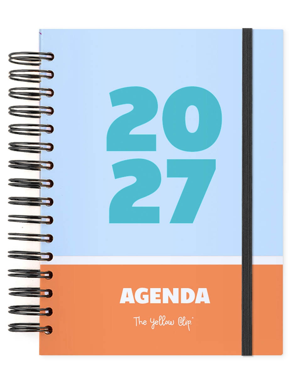 Agenda unisex Agenda unisex