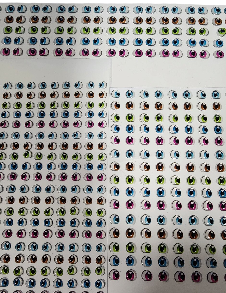 Set de papelería osos 2