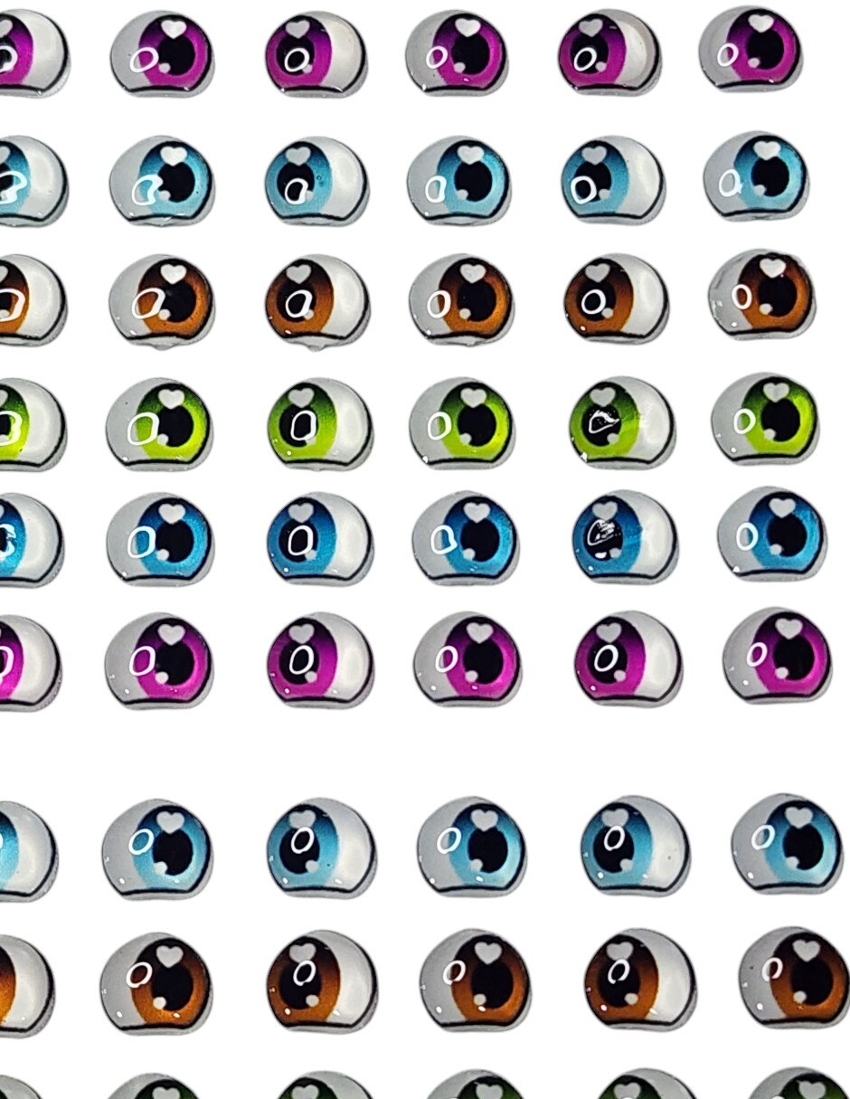 Set de papelería osos 3