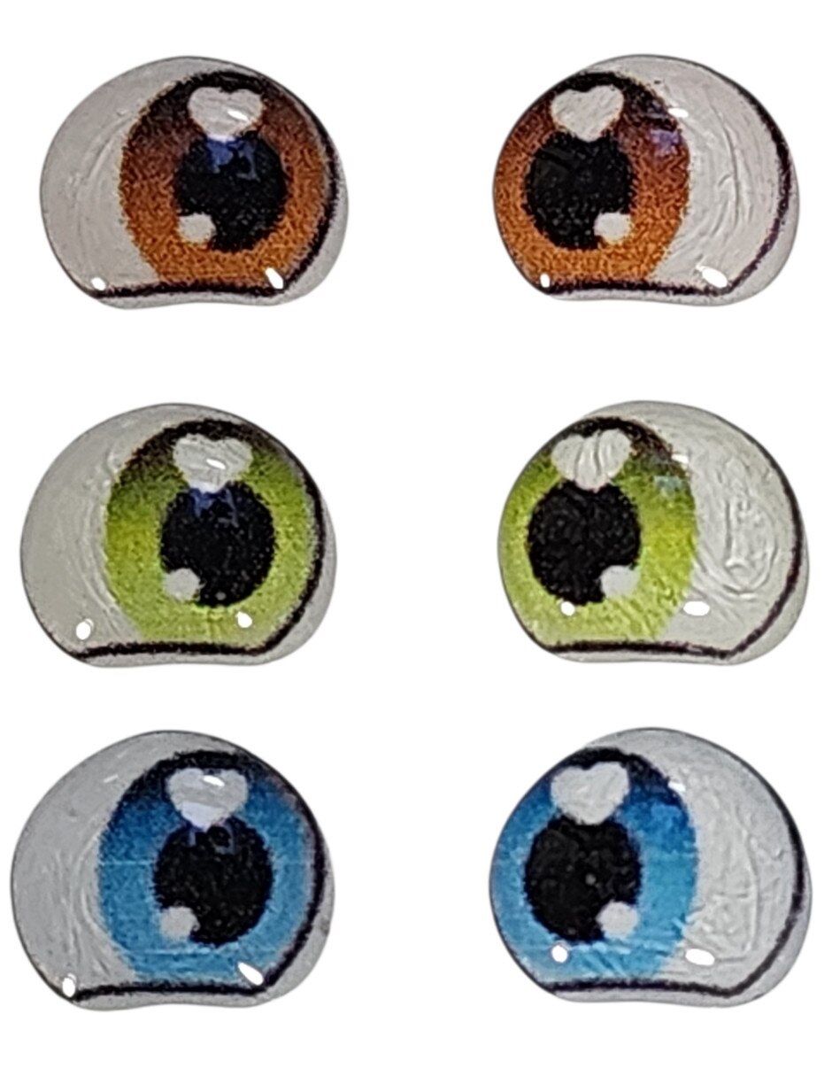 Set de papelería osos 4