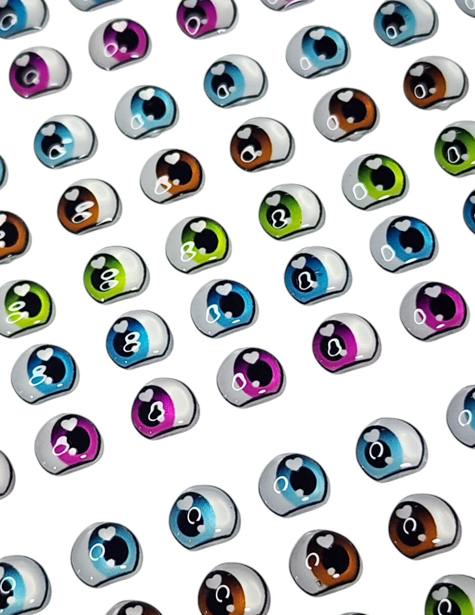 Set de papelería osos 5