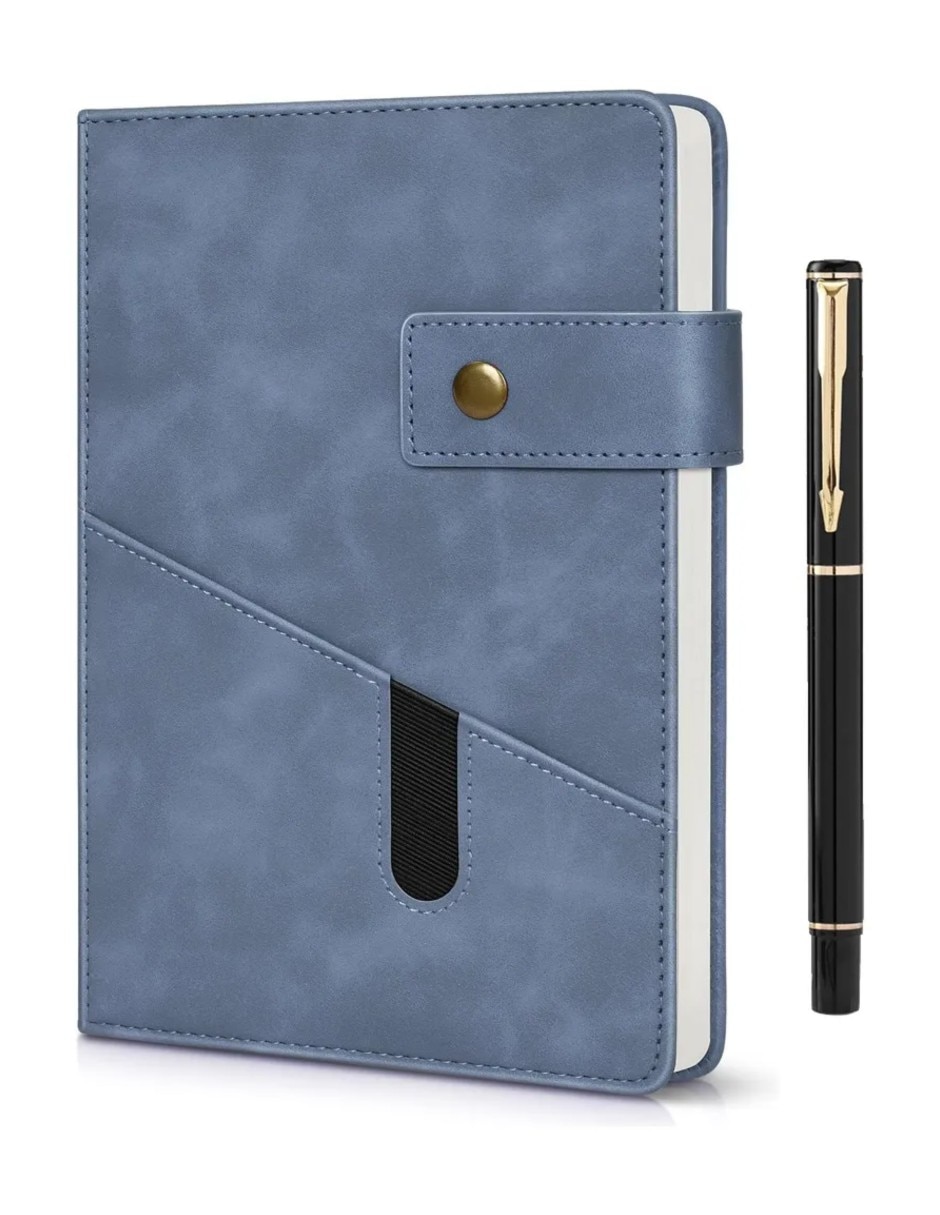 Libreta friends lisa