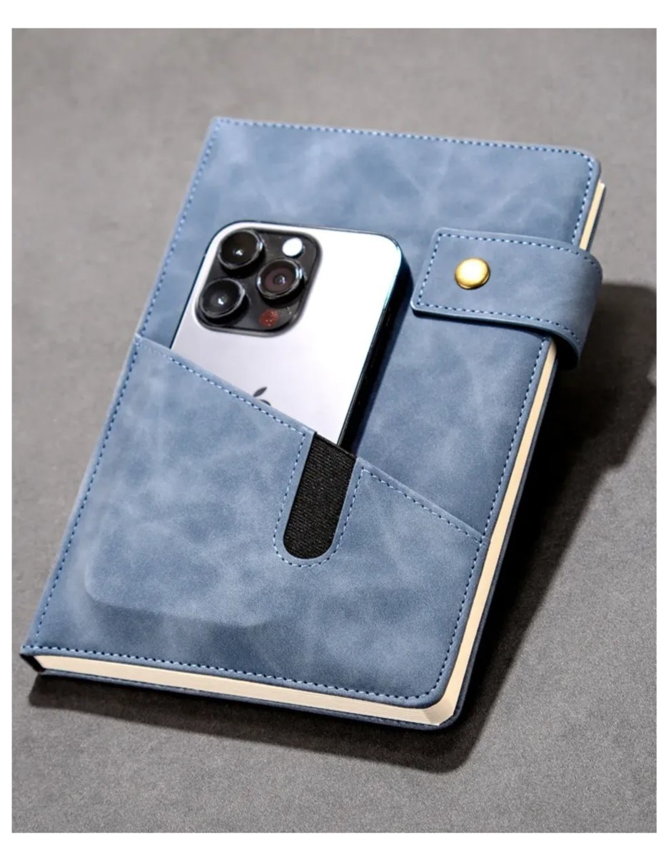 Libreta friends lisa 2