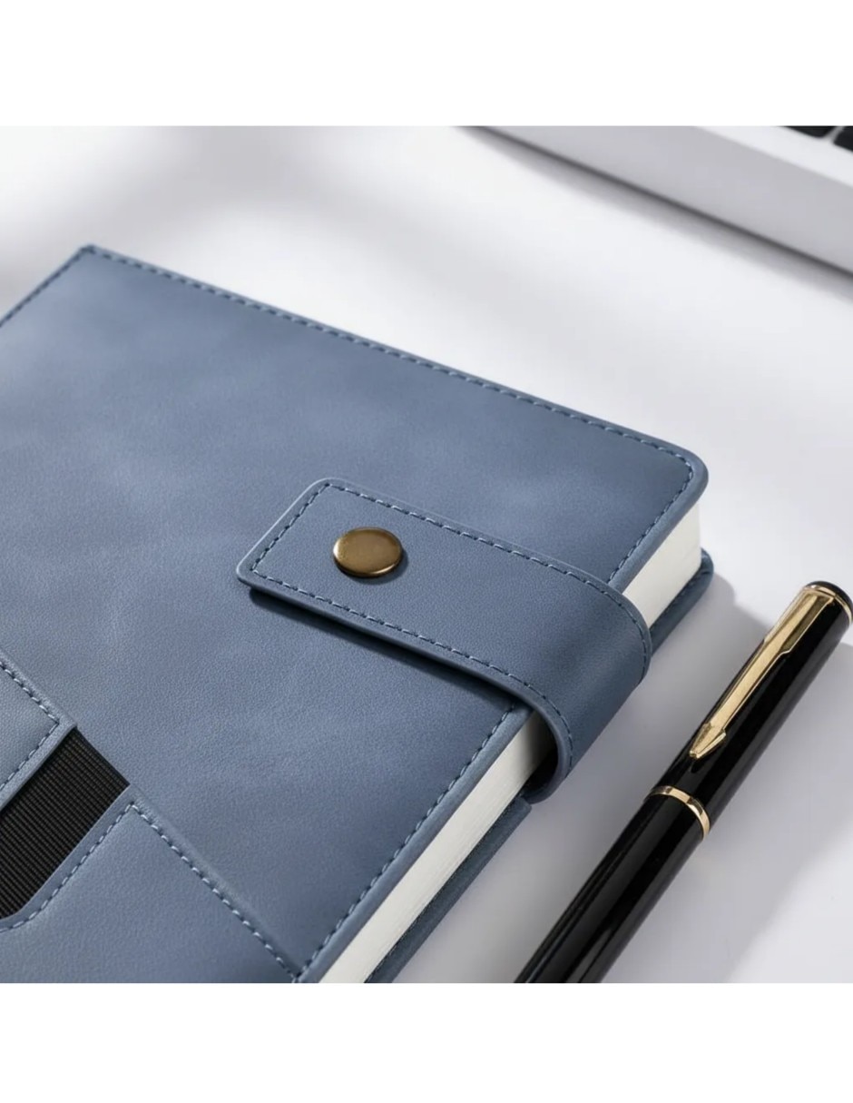 Libreta friends lisa 3