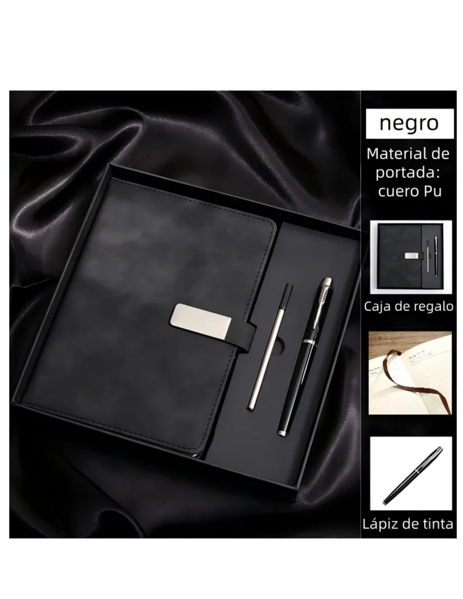 Libreta friends lisa 2