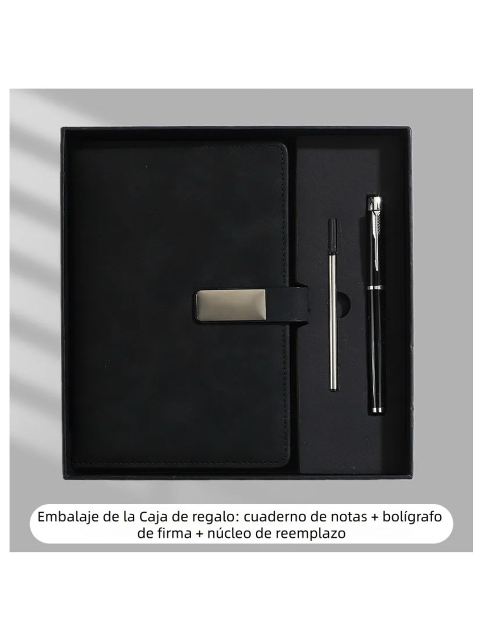 Libreta friends lisa 3