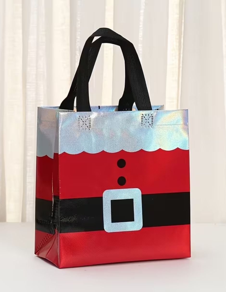 Bolsa casual santa claus 4