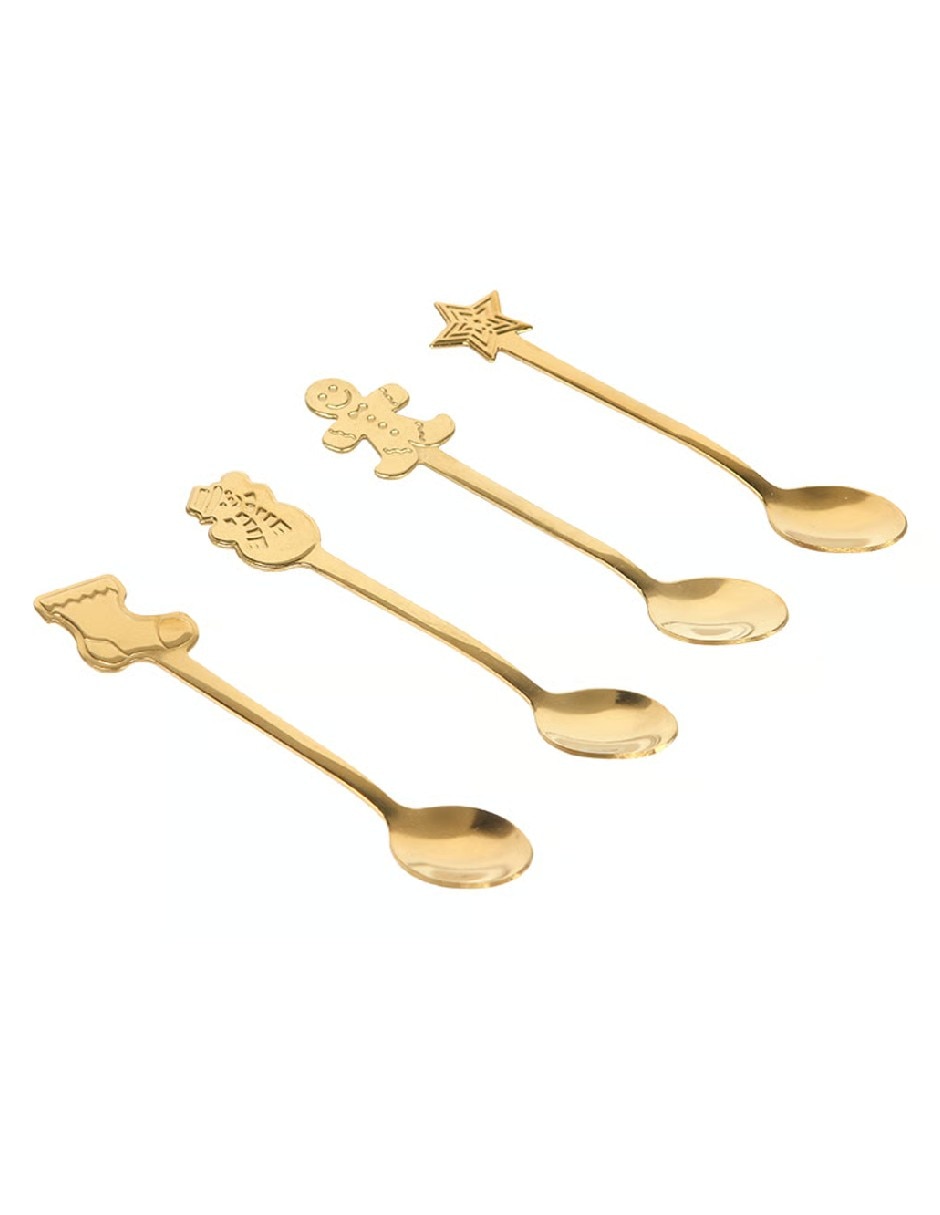 Cuchara para alimentación 5