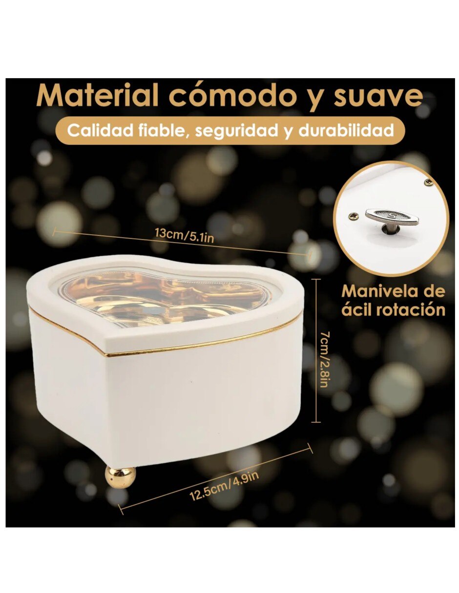 Caja musical 4