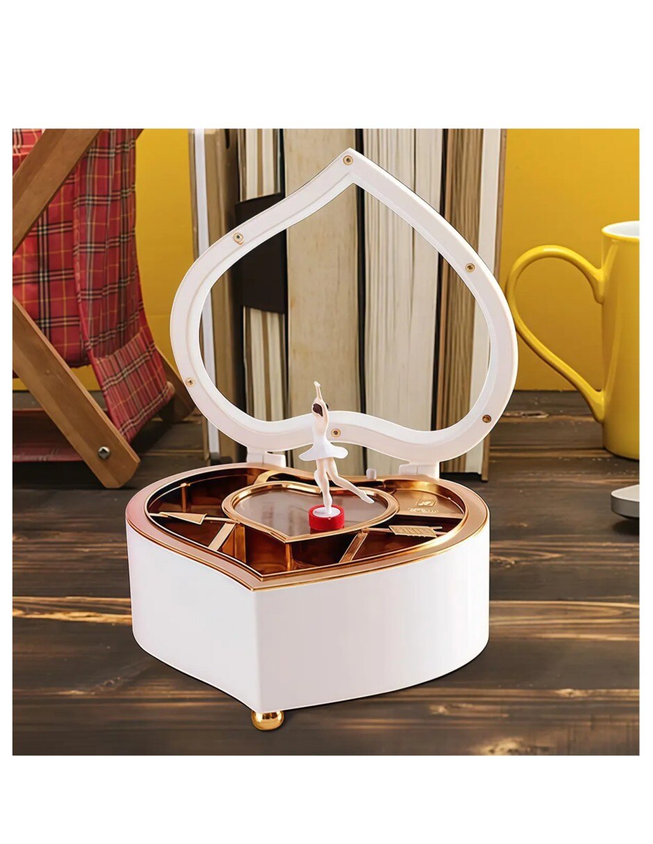 Caja musical 3