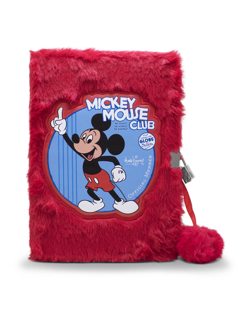 Diario de Disney 1