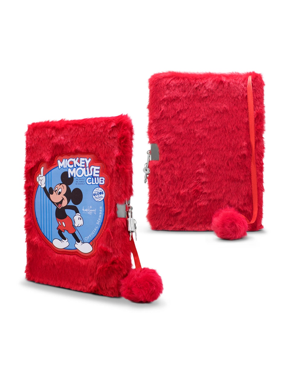 Diario de Disney 2