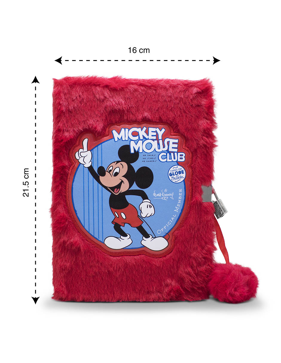 Diario de Disney 4