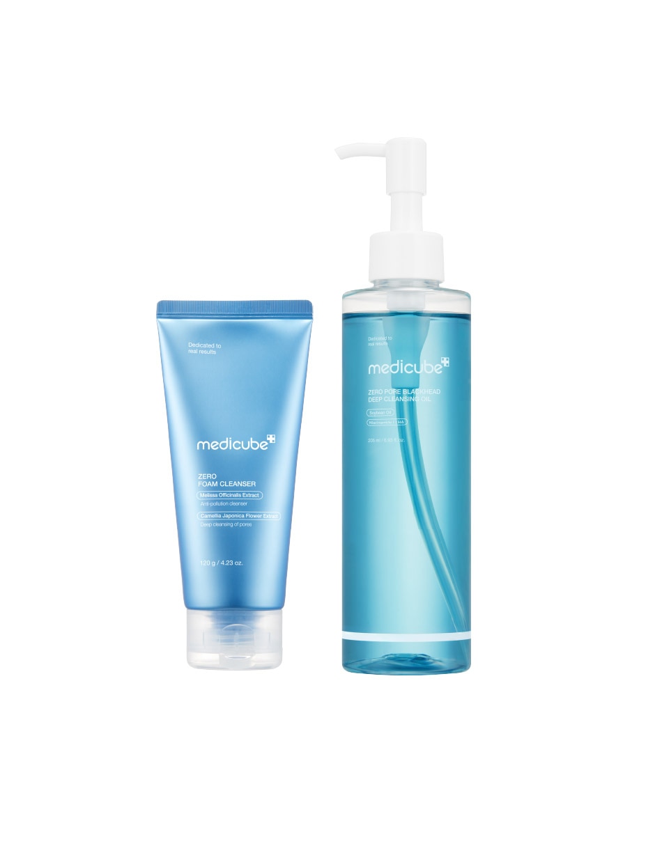 Kit skincare 1