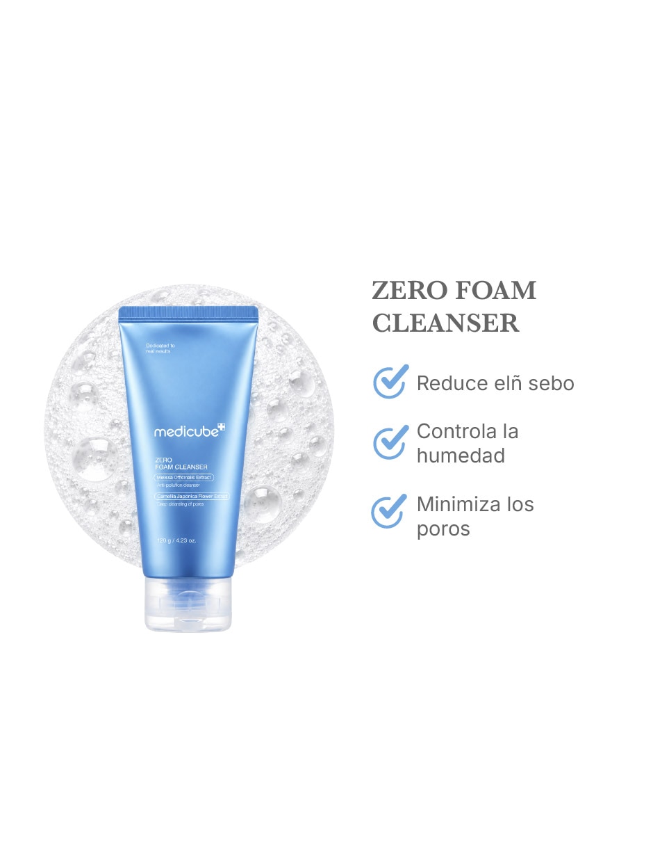 Kit skincare 4