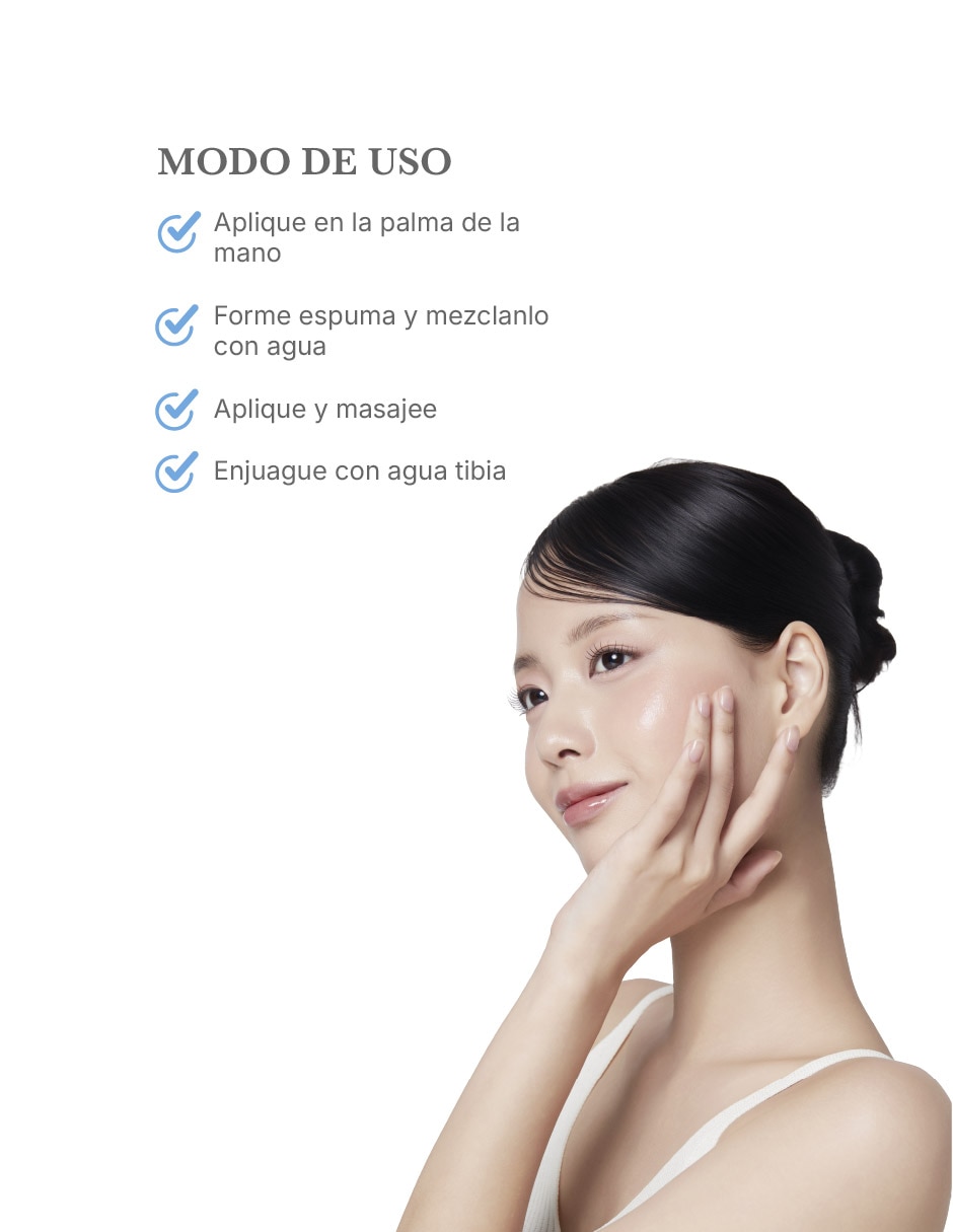 Kit skincare 5