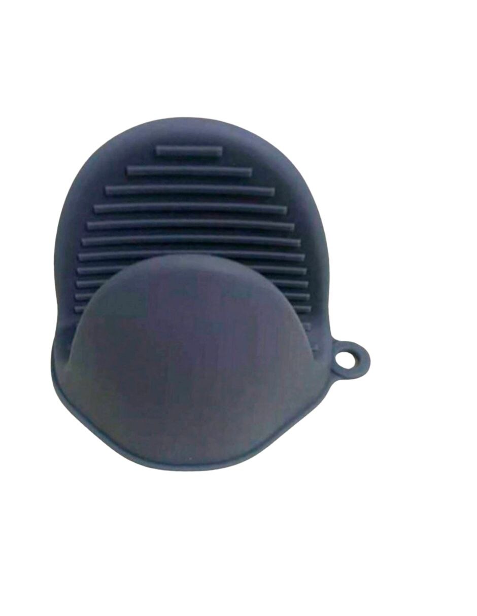 Guantes horno de Silicón 3