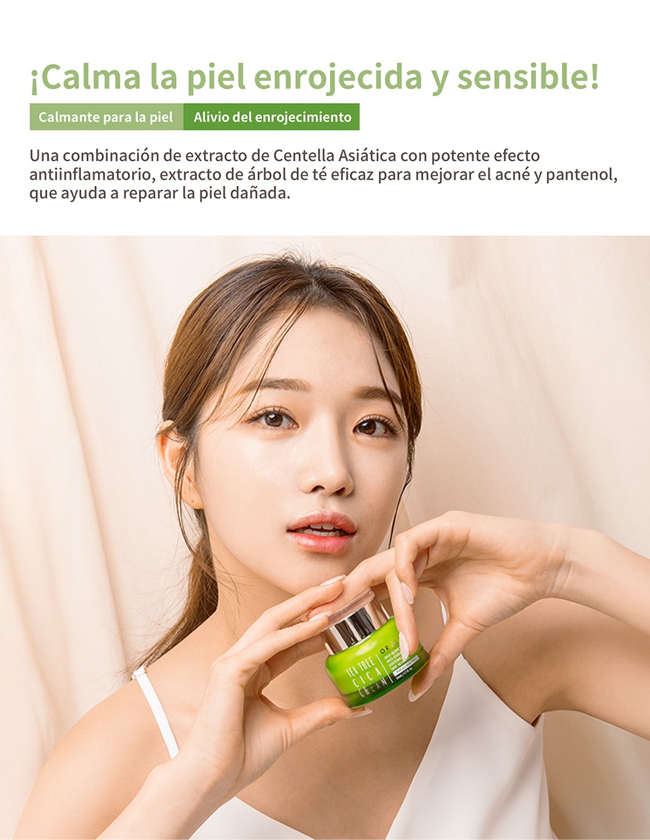 Kit skincare 3