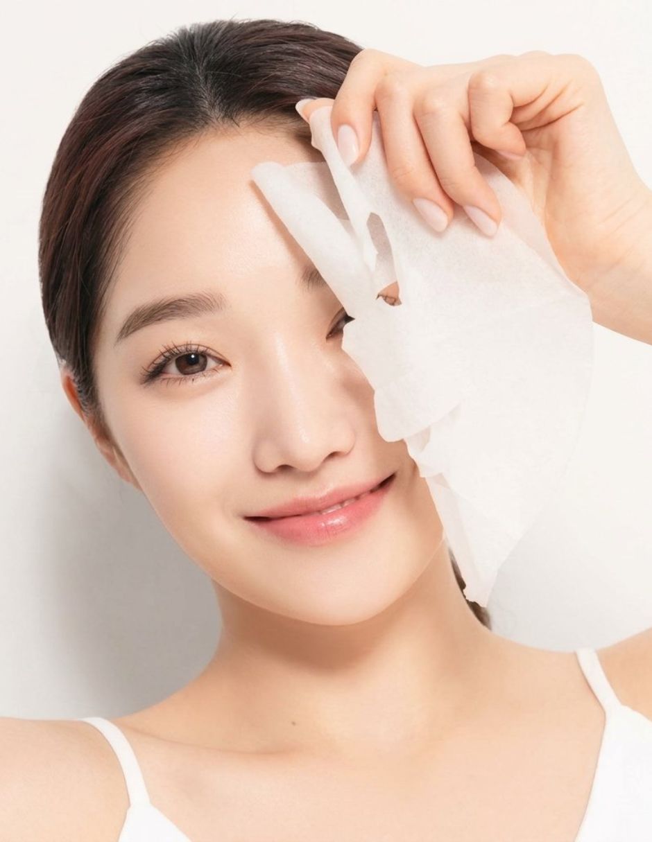 Kit skincare Plástico 10